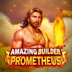 Amazing Builder Prometheus