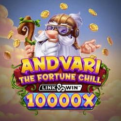 Andvari: The Fortune Chill