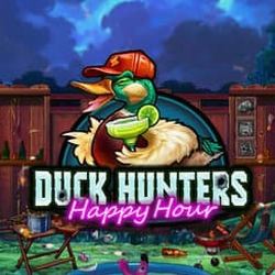 Duck Hunters Happy Hour