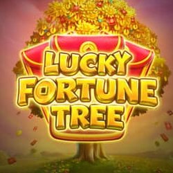 Lucky Fortune Tree